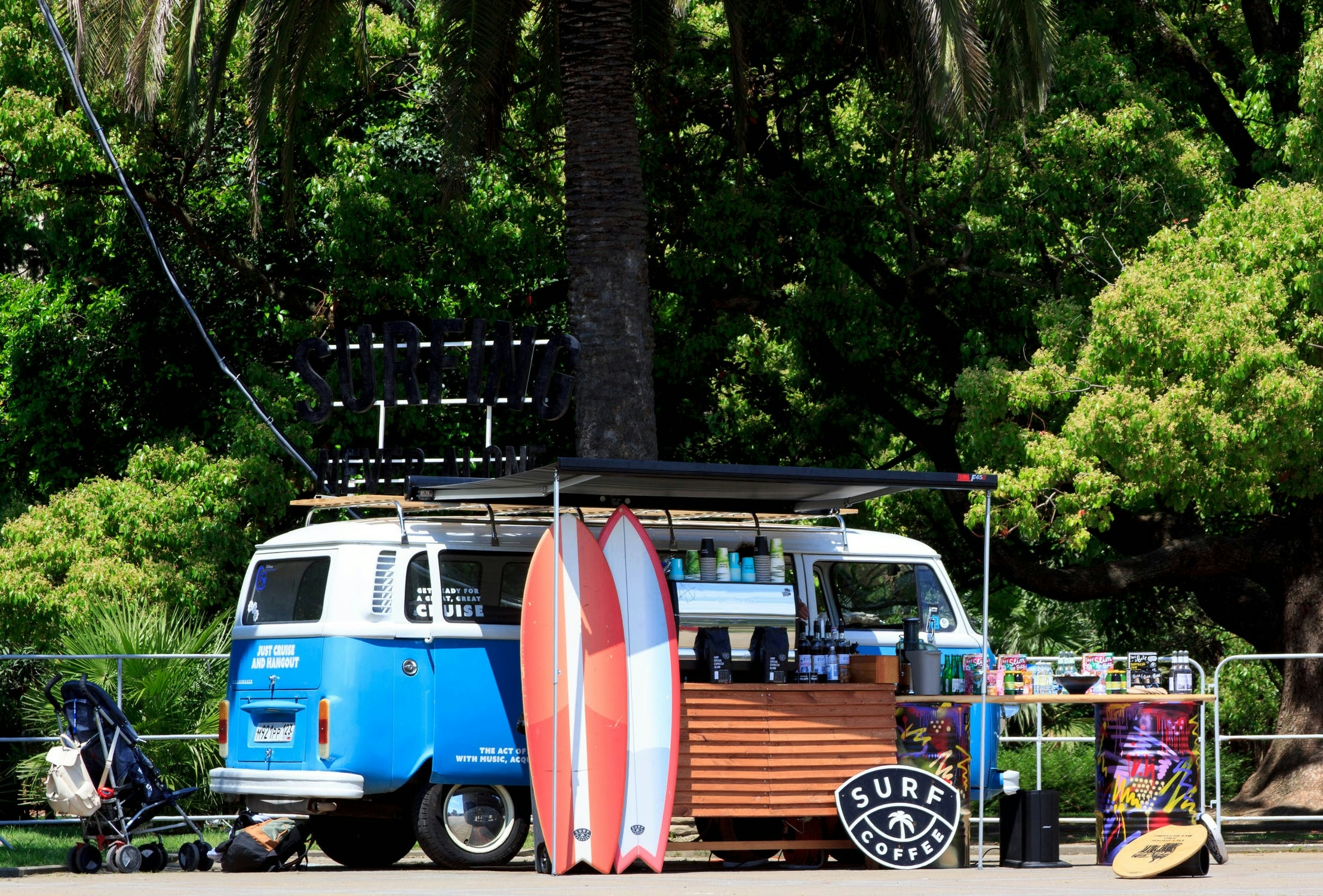 Top 5 Best Surf Shops In California