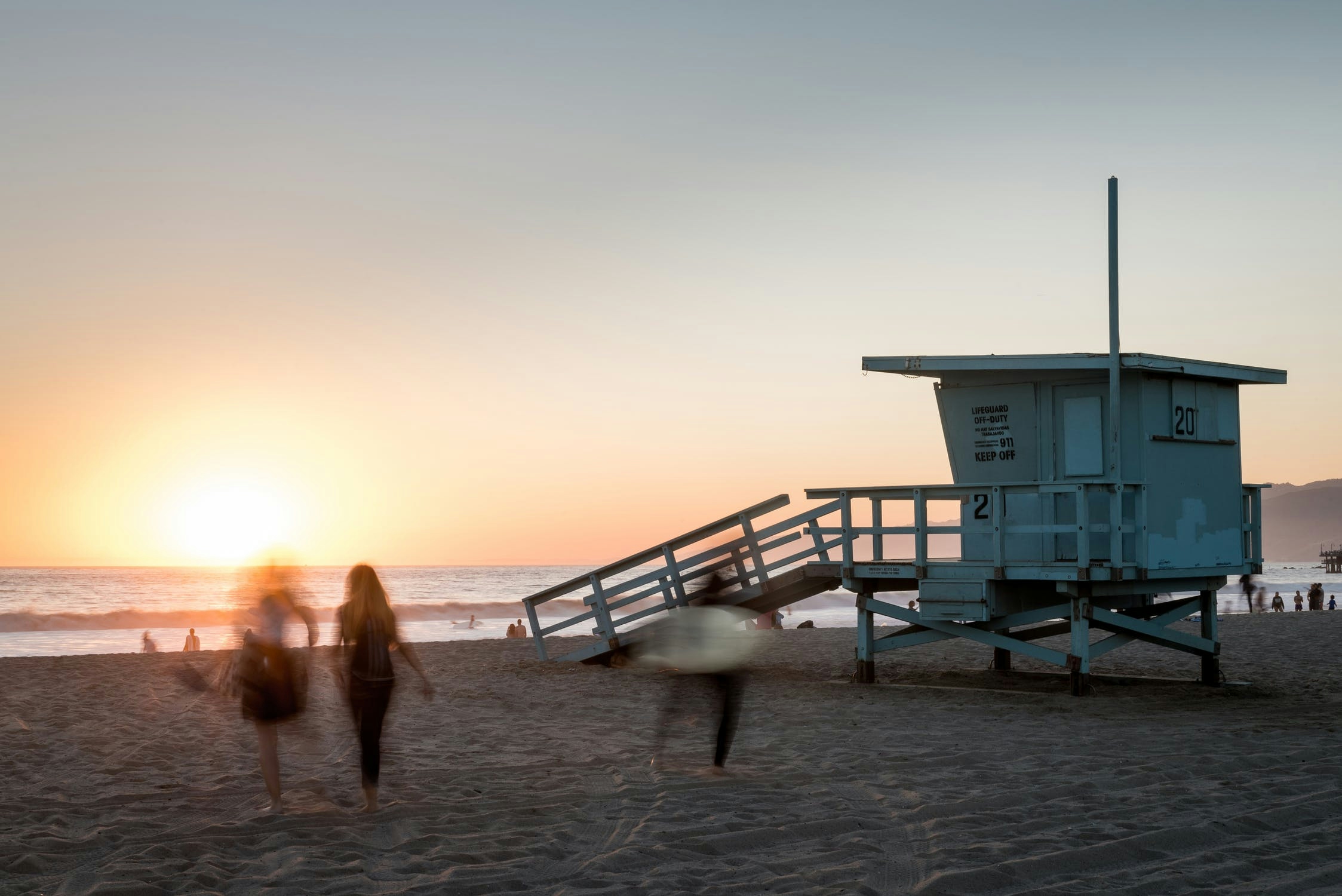 Top 5 Best Surf Shops In California