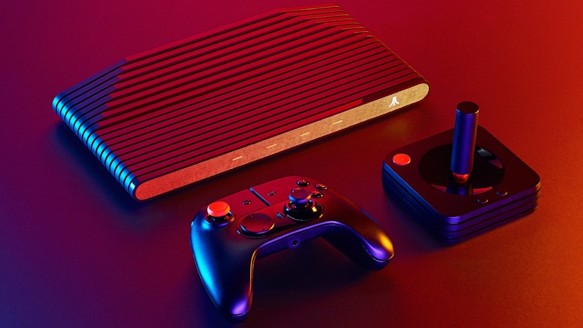 Atari VCS Review – Price, Games, & What We Love