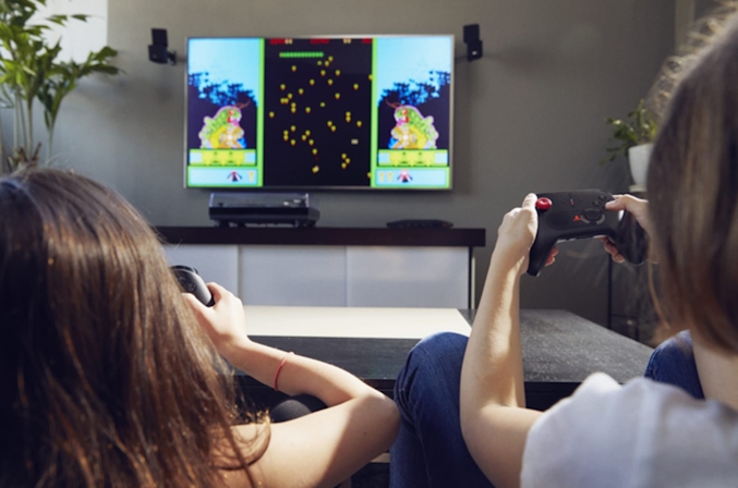 Atari VCS Review – Price, Games, & What We Love