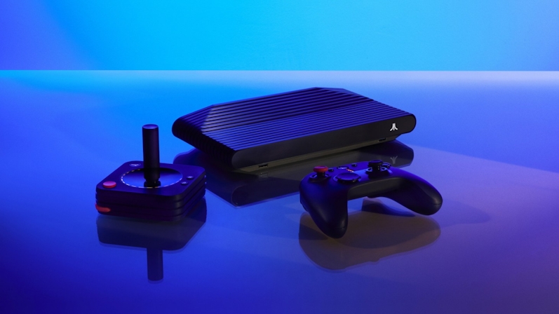 Atari VCS Review – Price, Games, & What We Love