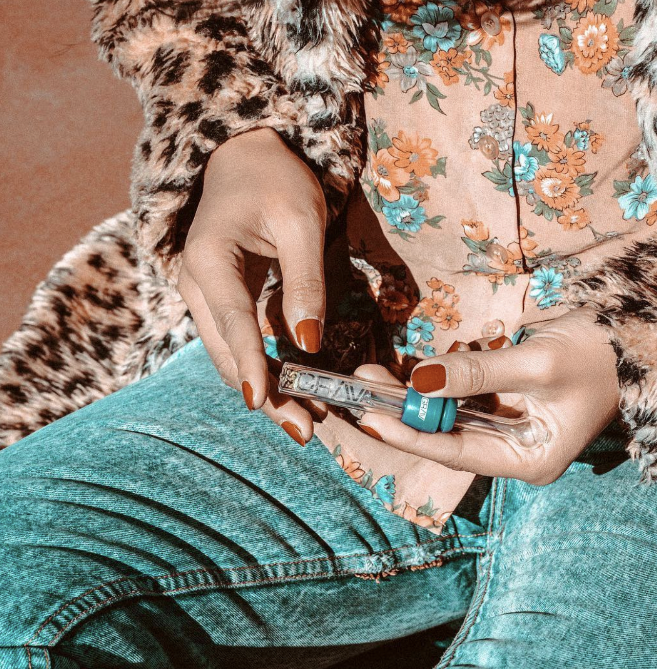 Our Full Review Of GRAV’s Glass Blunt