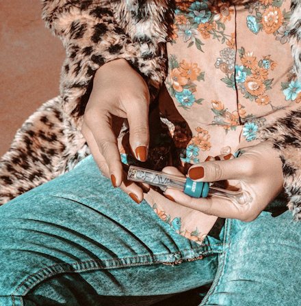 Our Full Review Of GRAV’s Glass Blunt