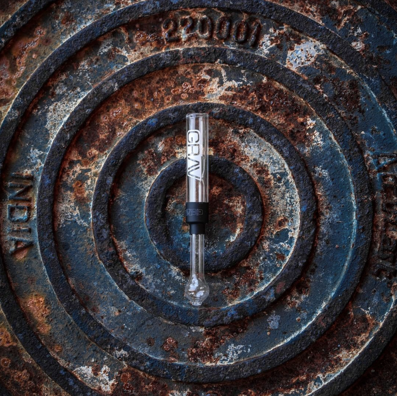 Our Full Review Of GRAV’s Glass Blunt