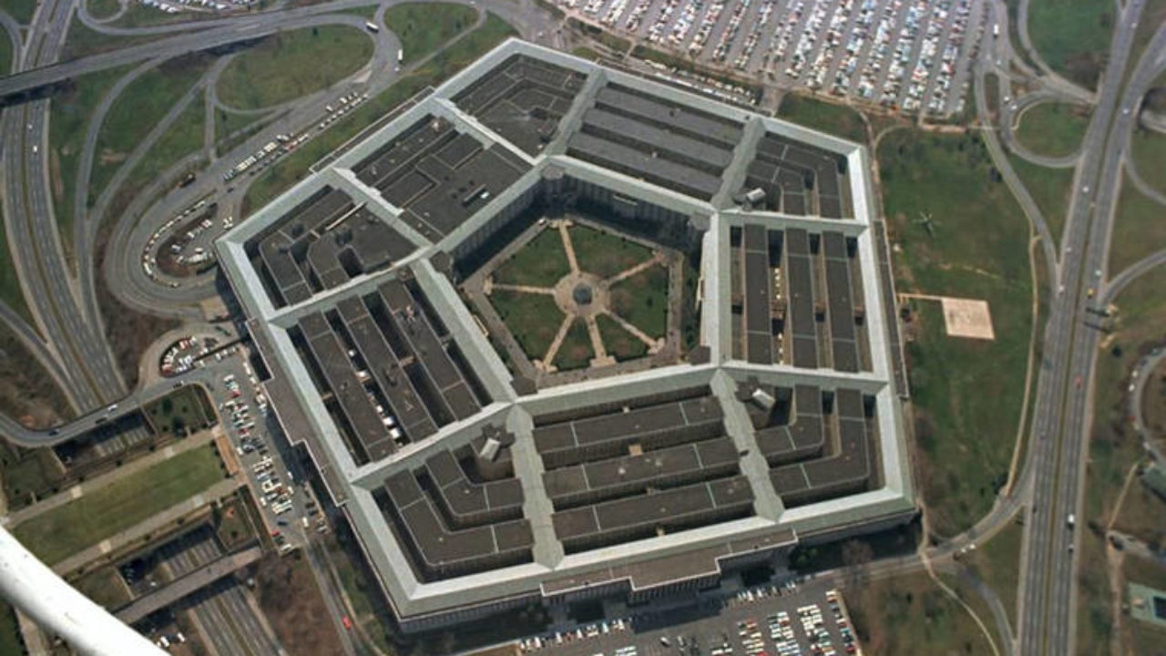 Inside The Pentagon: 6 Things You Didn’t Know