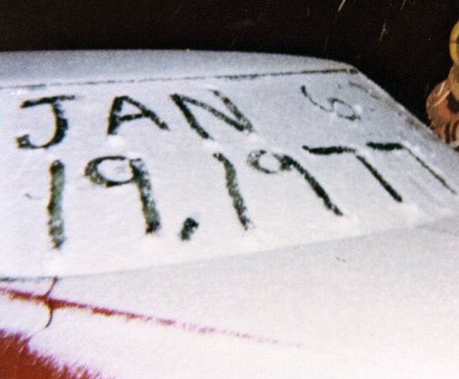 Snow In Miami? Experts Say It Could Happen Again