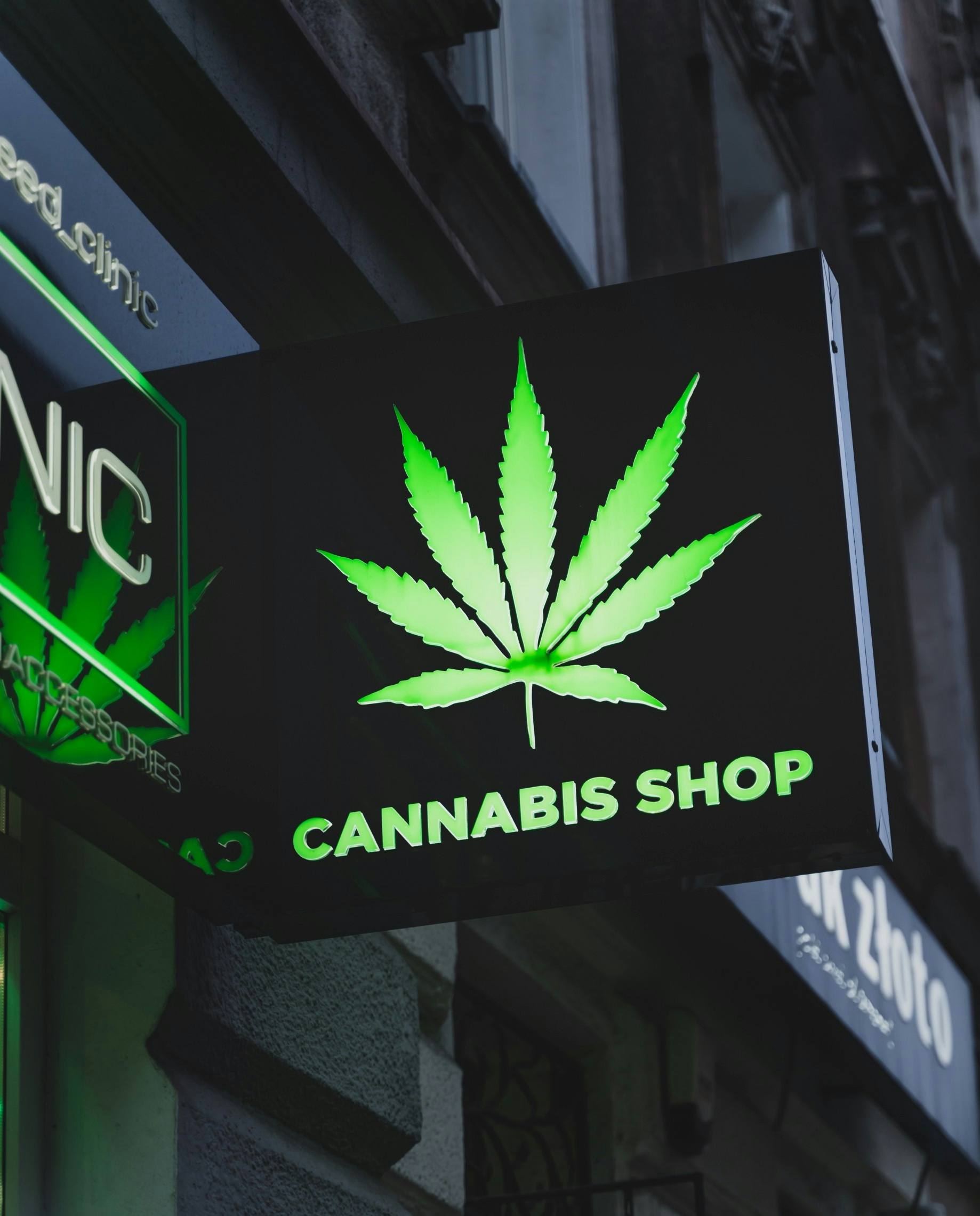 SuperNet Launches Cannabis Credit Card For Dispensaries