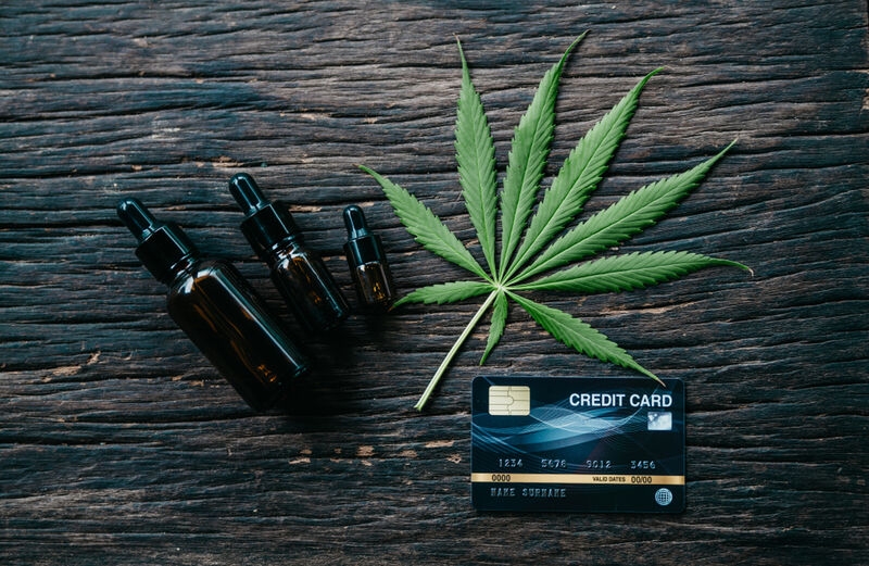 SuperNet Launches Cannabis Credit Card For Dispensaries