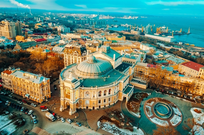 Ukraine Government Currently Revising Bill To Legalize Medical Cannabis