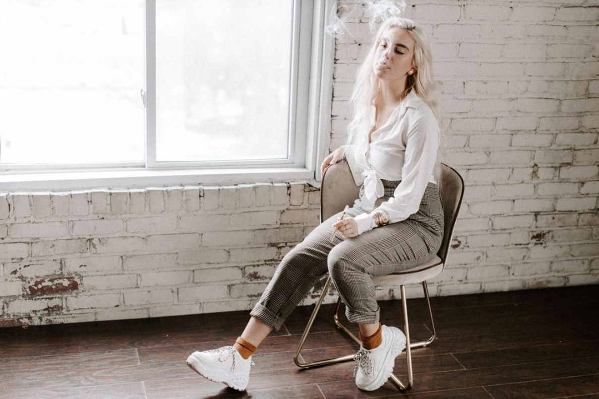 Everything You Need To Know About Botany Farms’ Delta 10 Vape Cartridges