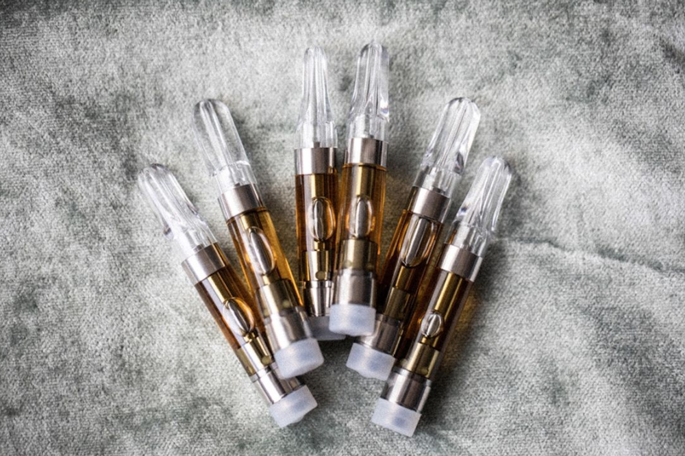 How To Best Choose Your Vape Carts Herb