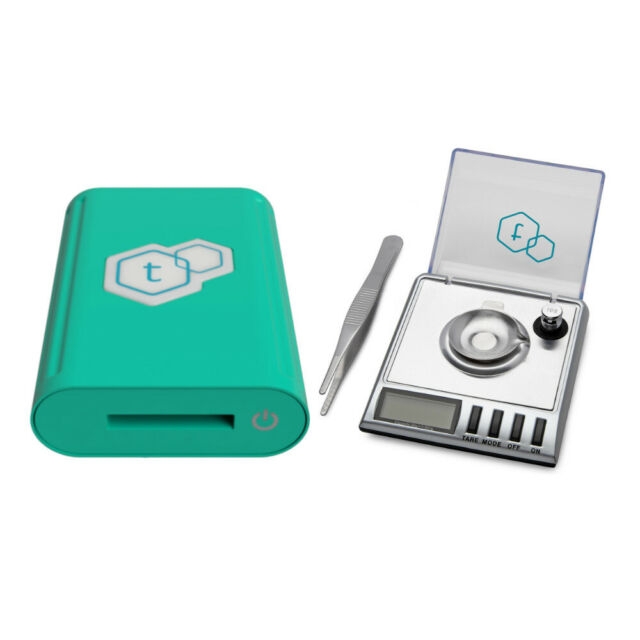 Test The Potency Of Your Homemade Edibles With The tCheck