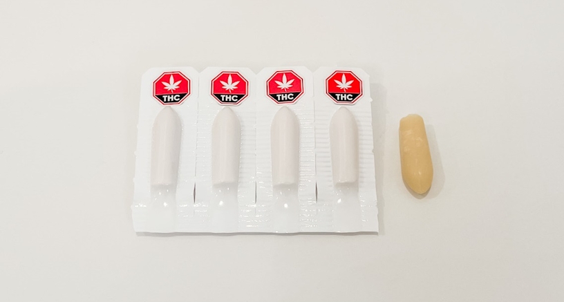 What Are Cannabis Suppositories? Benefits & Do They Work?