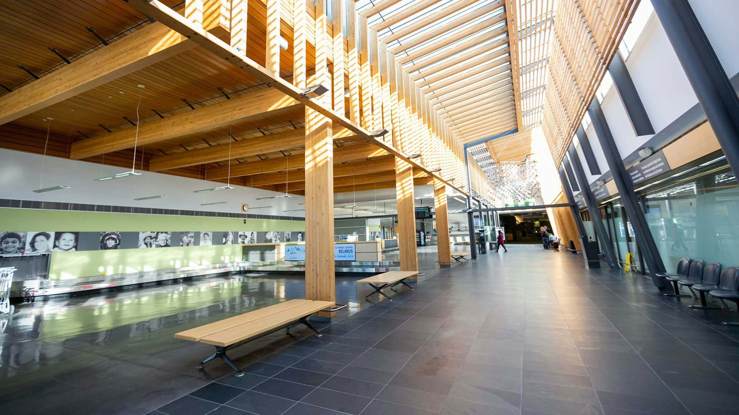 An Airport In British Columbia Will Be The First To Have A Cannabis Retail Store