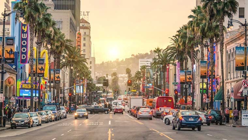California Donates $100 Million To Local Cannabis Businesses