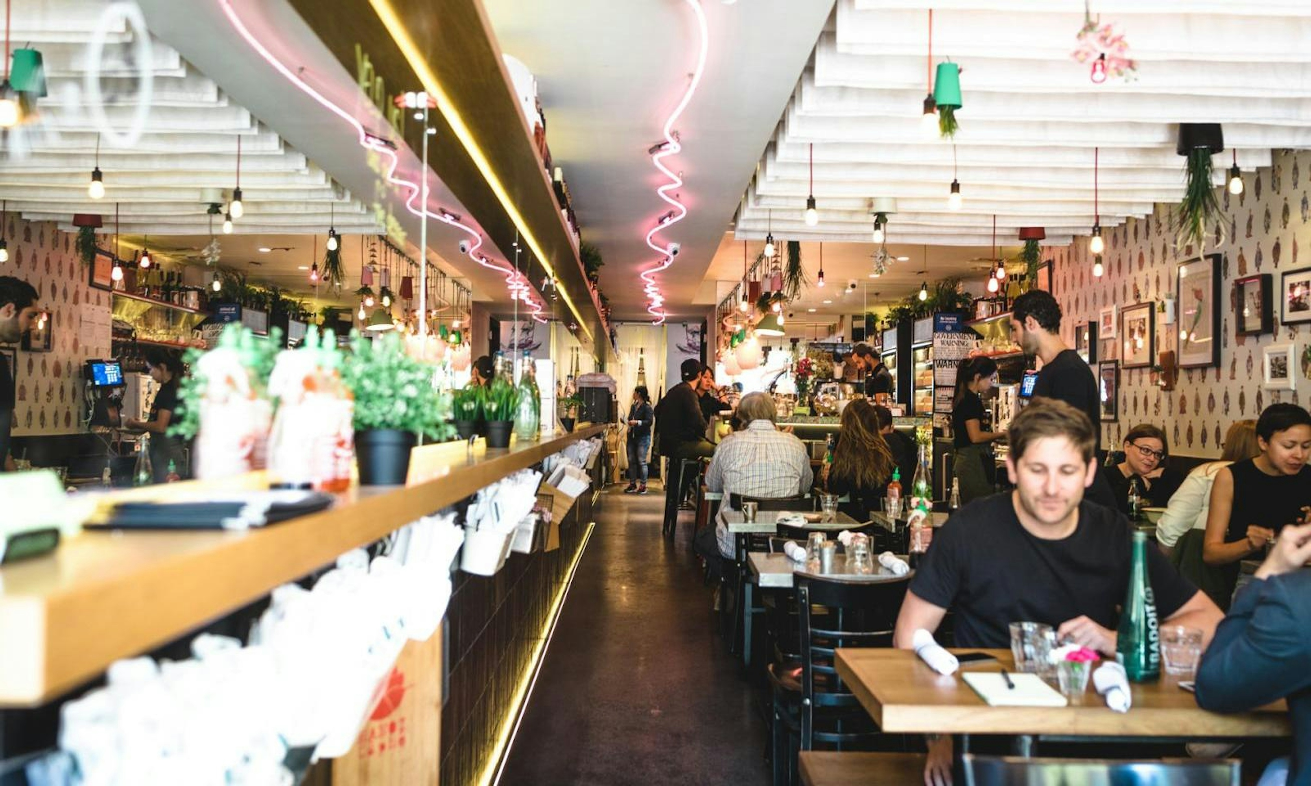Restaurant Week NYC 2022: Participants List & Details | Herb Restaurant Week NYC 2022: Participants List & Details | Herb