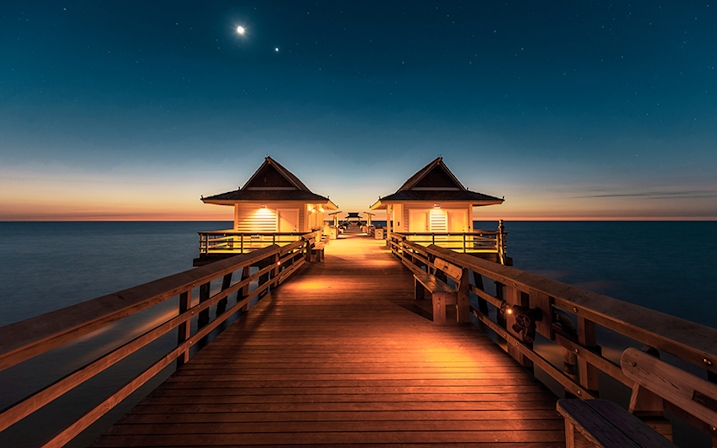 Best Things To Do In Naples, FL – Shopping, Museums, & Beaches