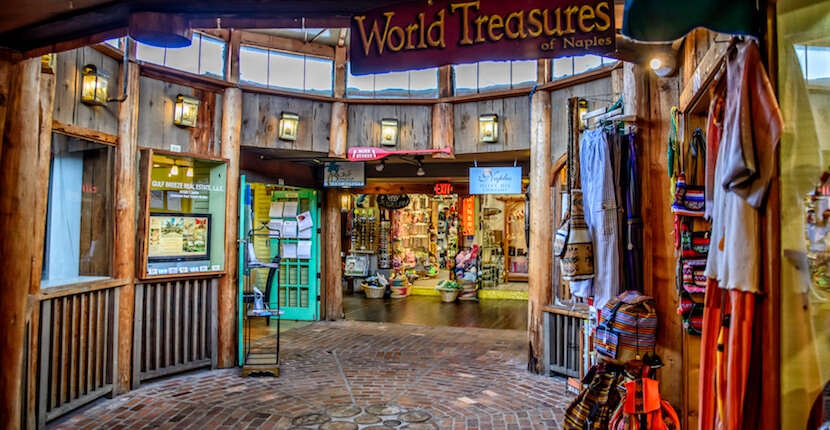 Best Things To Do In Naples, FL – Shopping, Museums, & Beaches