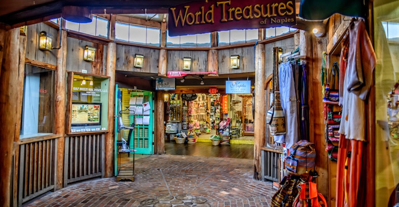 Best Things To Do In Naples, FL – Shopping, Museums, & Beaches