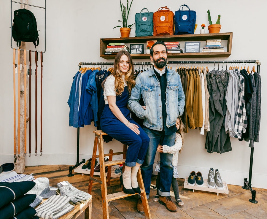 Best Shopping & Boutiques In Greenpoint, Brooklyn