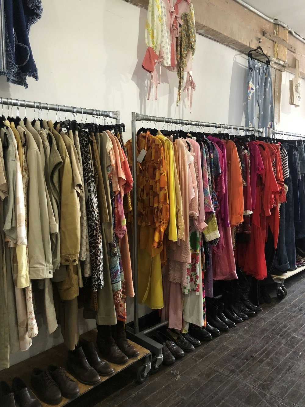 Best Shopping & Boutiques In Greenpoint, Brooklyn