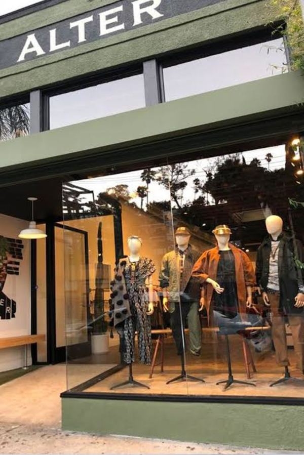 Best Shopping & Boutiques In Greenpoint, Brooklyn