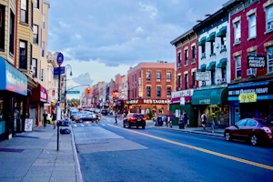 Best Shopping & Boutiques In Greenpoint, Brooklyn