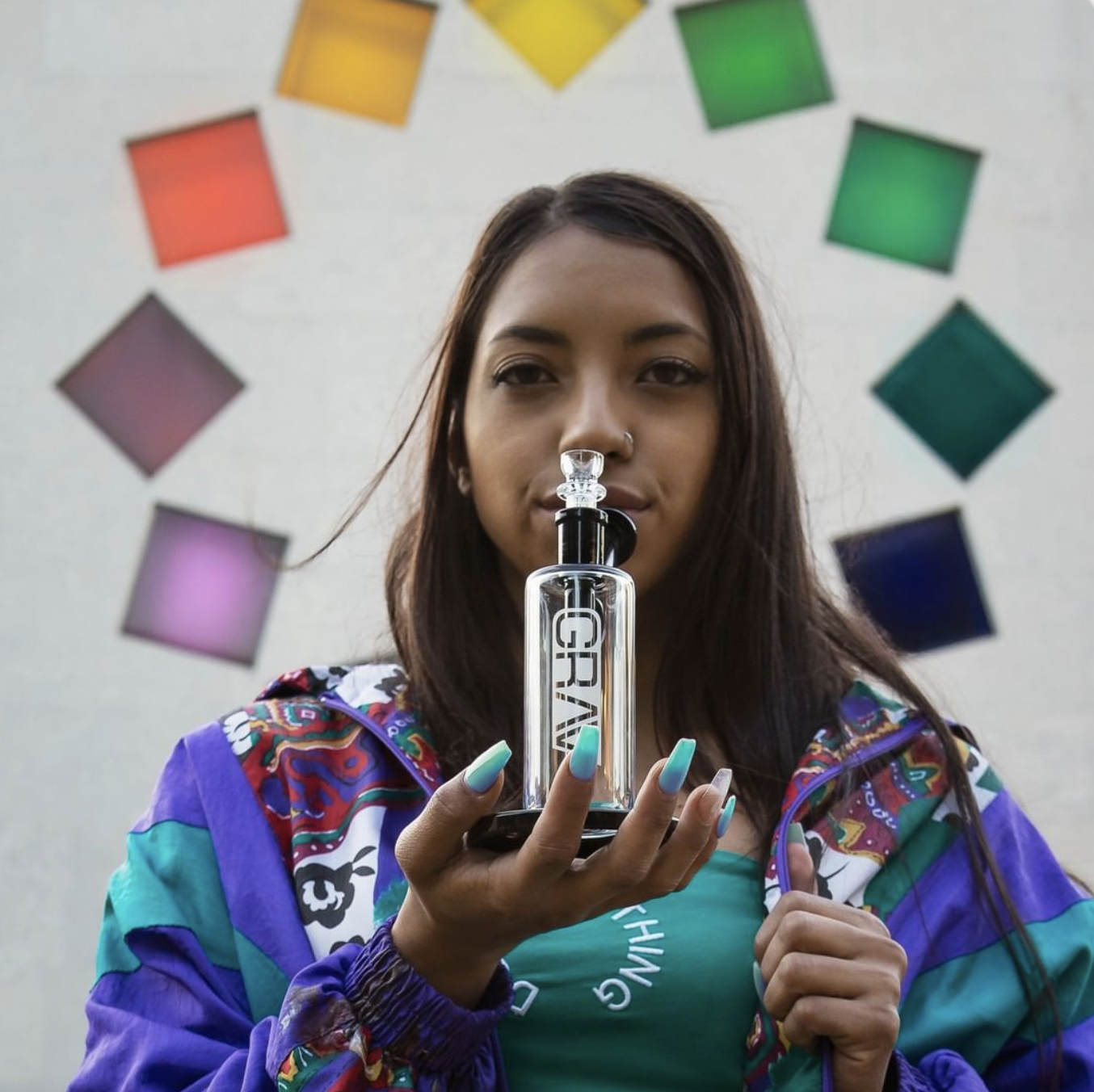 Our Full Review Of GRAV’s Upright Bubbler