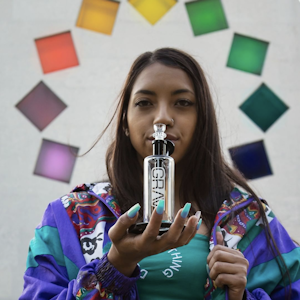 Our Full Review Of GRAV’s Upright Bubbler