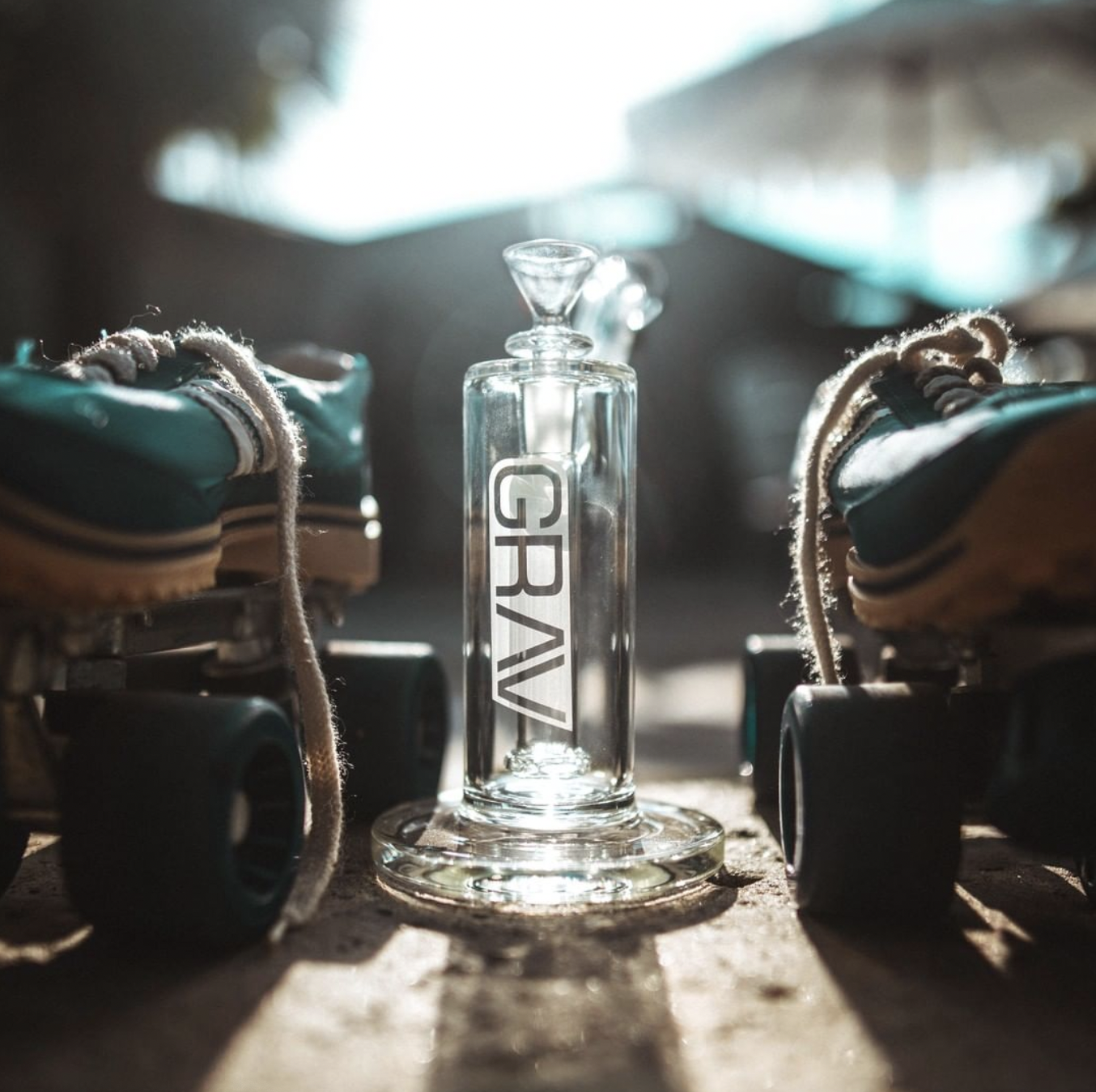 How To Use The GRAV Gravitron Bong: A Complete Review