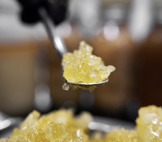 Herb’s Guide To Stiiizy Extracts