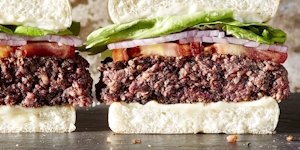 Rise Of The Vegan Burger: Three Plant-Based Patties You Should Try