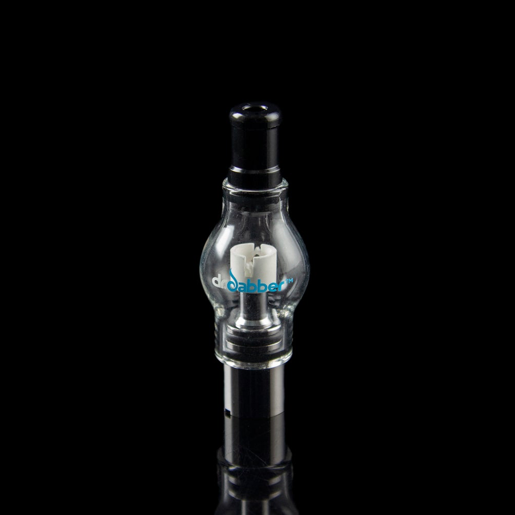 Ghost Vaporizer Globe Attachment