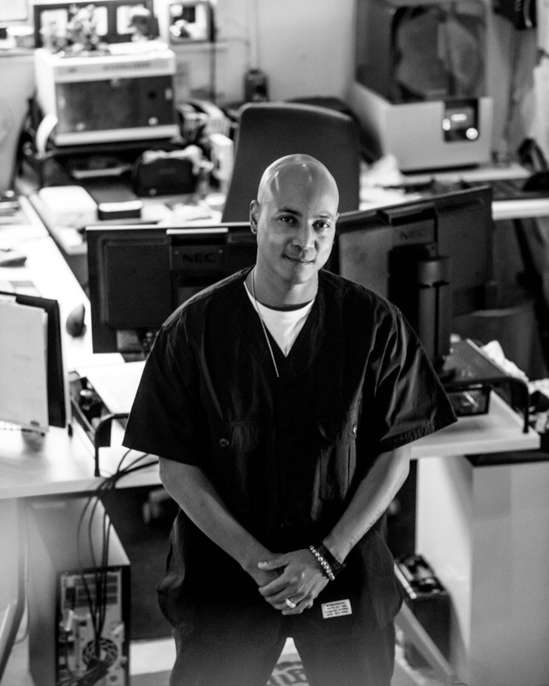 Rewiring The Vape: An Interview With Drew Henson, CEO & Founder Of TOQi Technologies