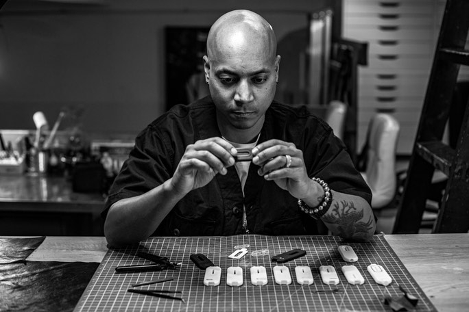 Rewiring The Vape: An Interview With Drew Henson, CEO & Founder Of TOQi Technologies