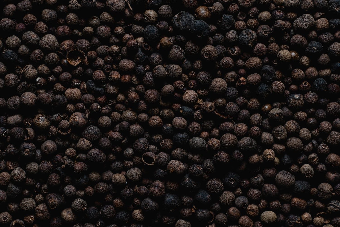 Did You Know Black Pepper Can Relieve MarijuanaInduced Paranoia? Herb