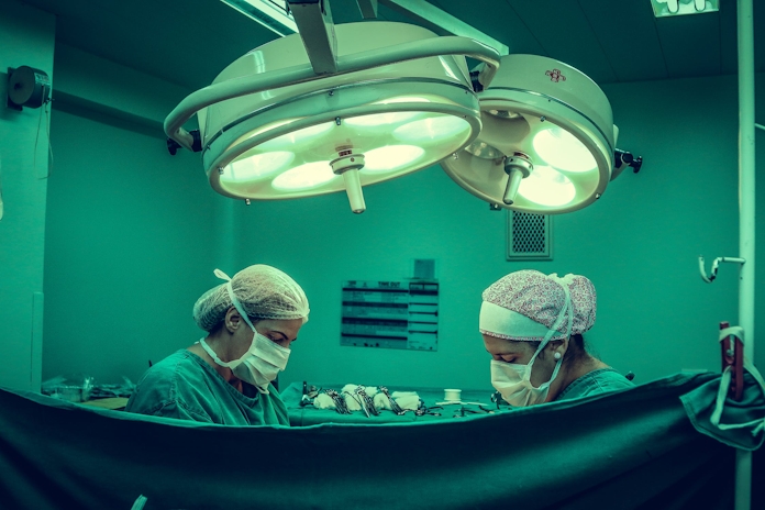 Doctors Transplant A Pig Heart Into A Human In World-First Operation