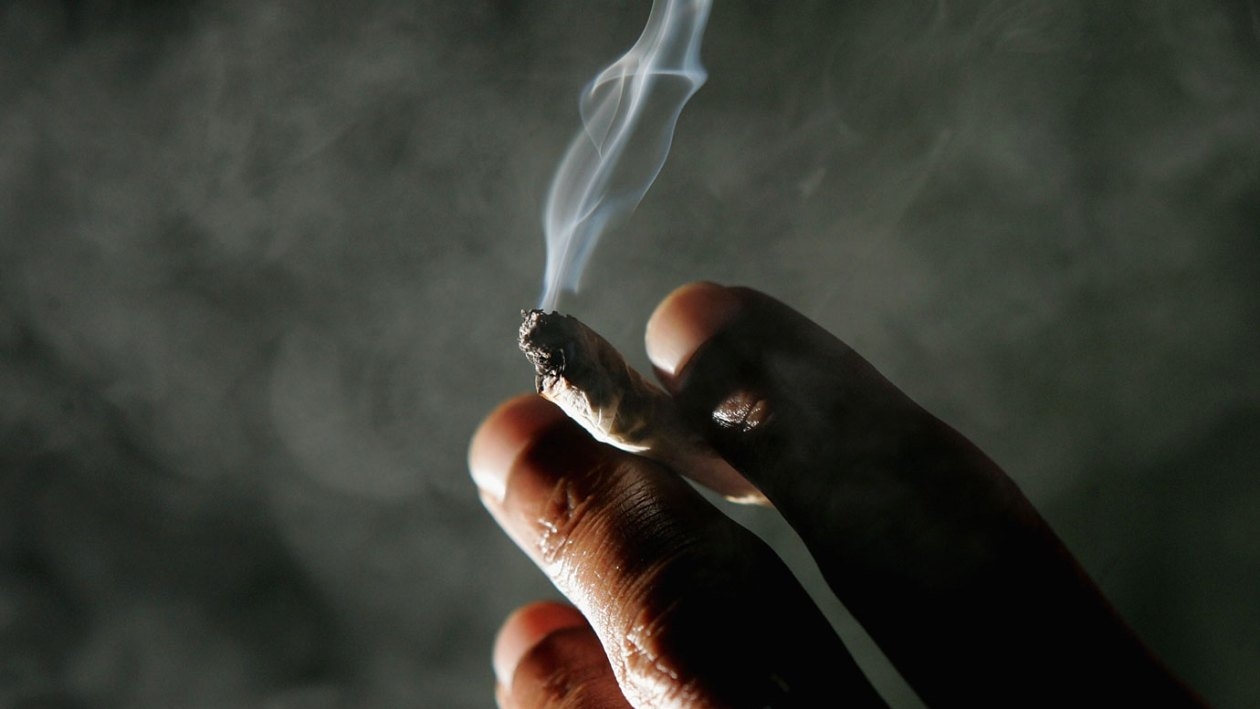 Cannabis & Erectile Dysfunction: What’s The Relationship?