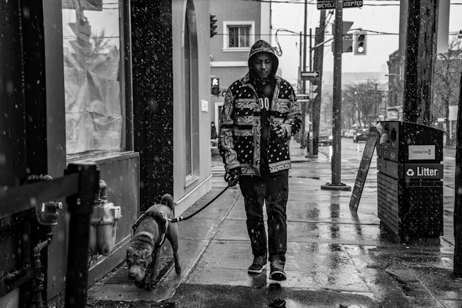 Rewiring The Vape: An Interview With Drew Henson, CEO & Founder Of TOQi Technologies