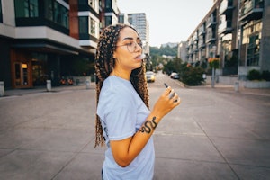 Is THCa Illegal? How THCa Becomes THC