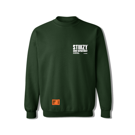 The Coolest Stuff From STIIIZY’s Apparel That You’ll 100% Want To Wear
