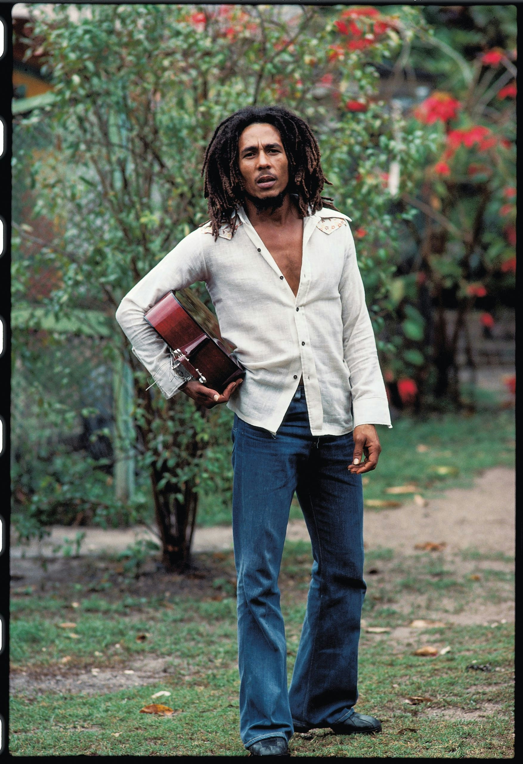 Island Records: The Label That Made Bob Marley Famous (And ...