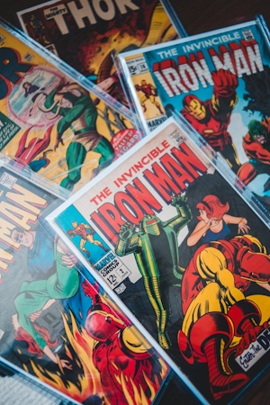 These Are The Most Expensive Comics Ever Sold