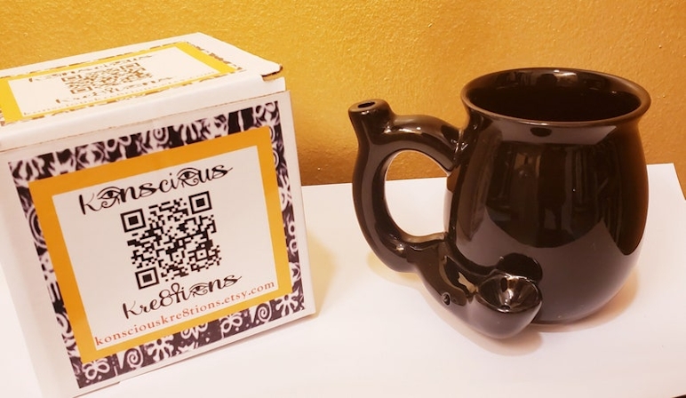 10 Cannabis Accessories We Found On Etsy