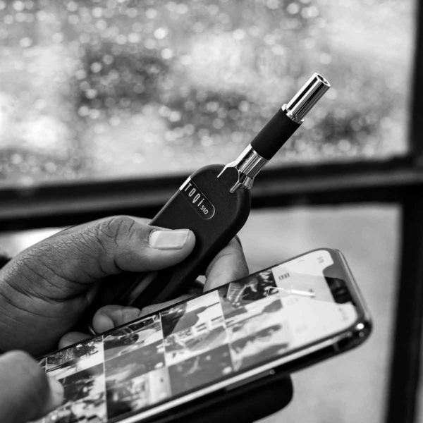 A Guide To Buying Wax Cartridges