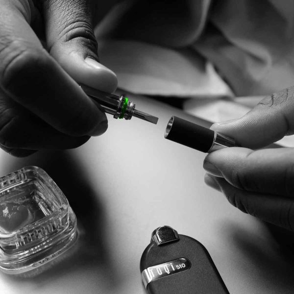 A Guide To Buying Wax Cartridges