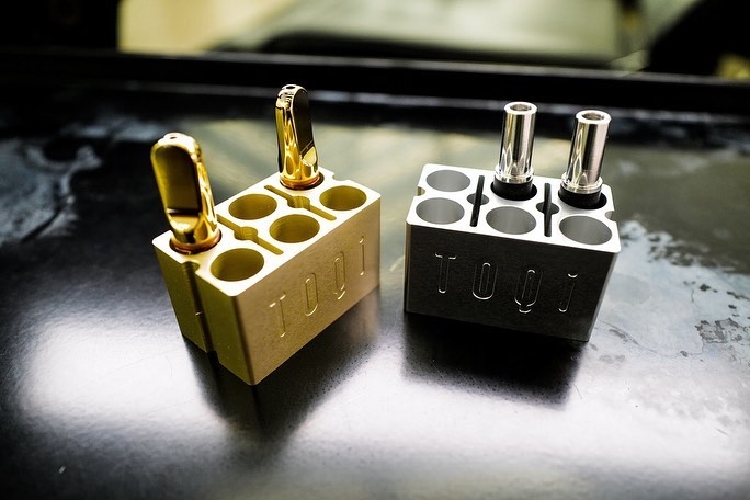 How Much Does A Wax Cartridge Cost?