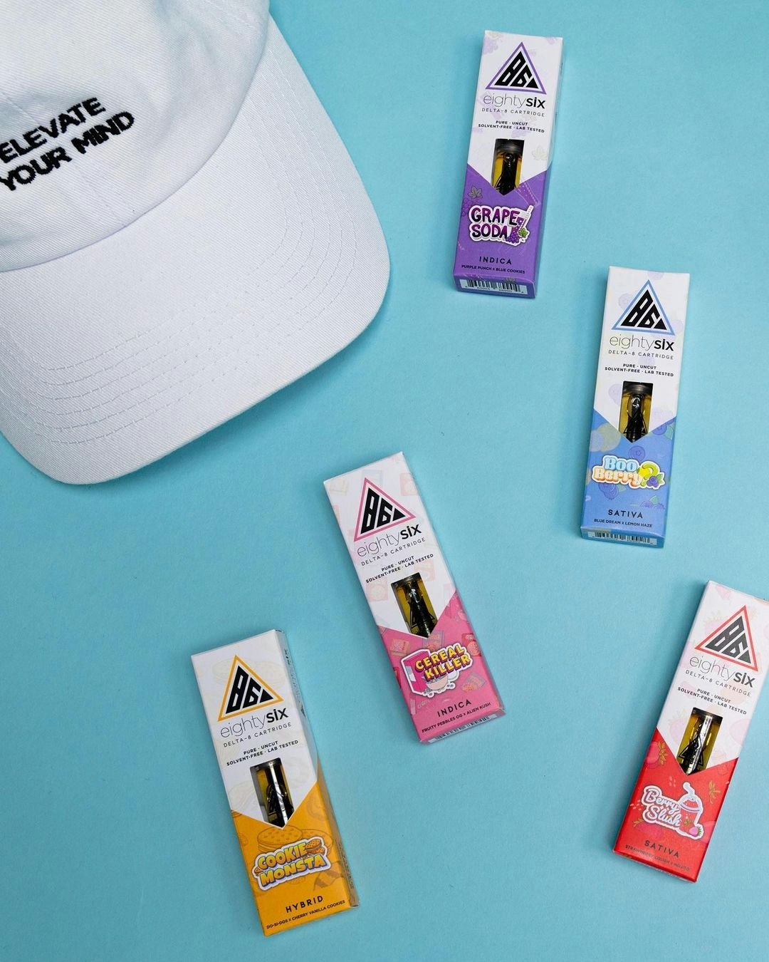 How Long Does Delta 8 Take To Hit?