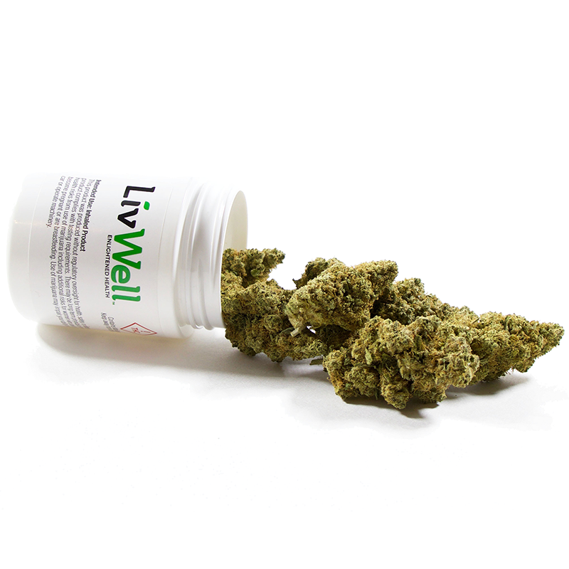 The Best Cannabis Brands From Colorado