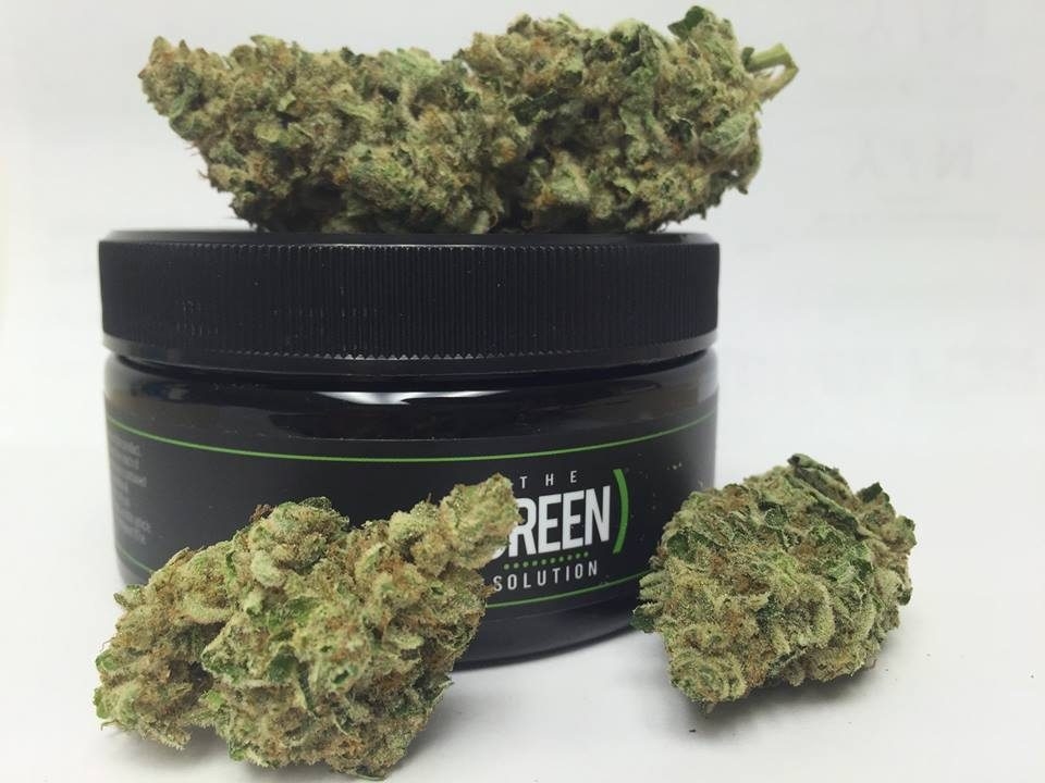 The Best Cannabis Brands From Colorado